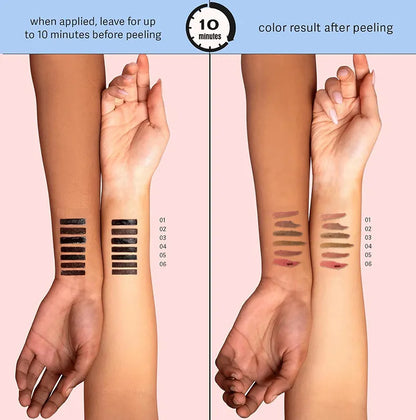 luxxline lipliner