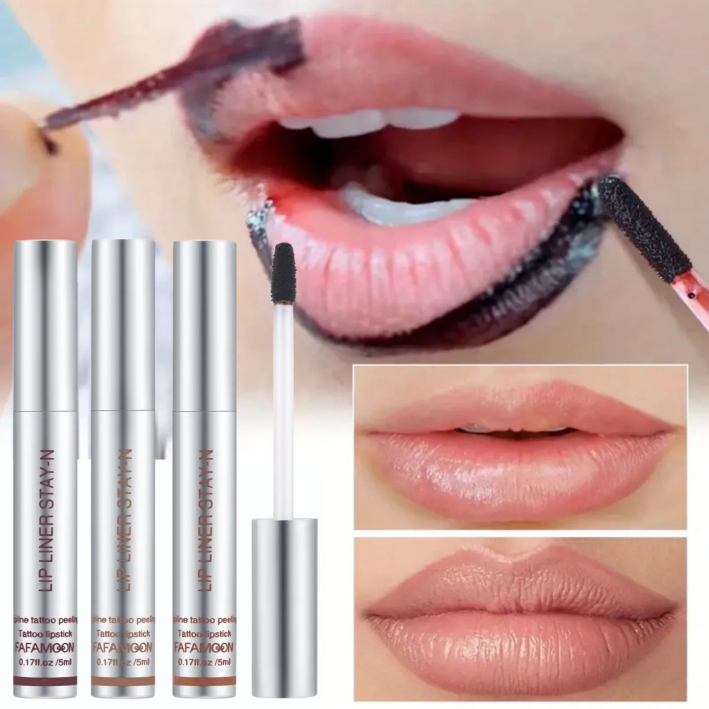 luxxline lipliner