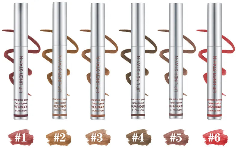 luxxline lipliner