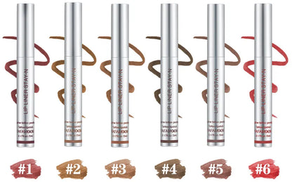 luxxline lipliner