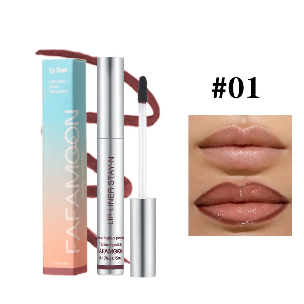 luxxline lipliner